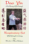 Book - Dao Yin Respiratory Set
